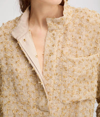 Munthe - Lucapa Top