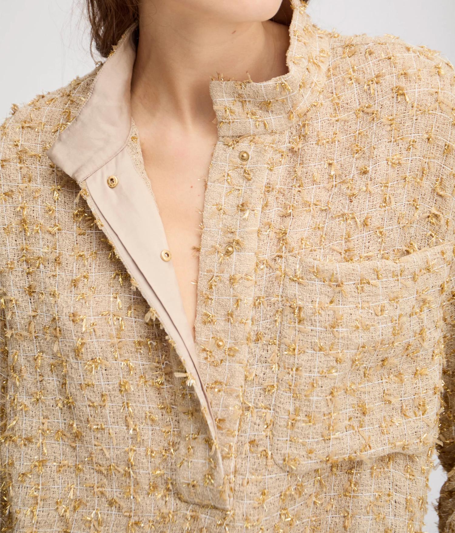 Munthe - Lucapa Top