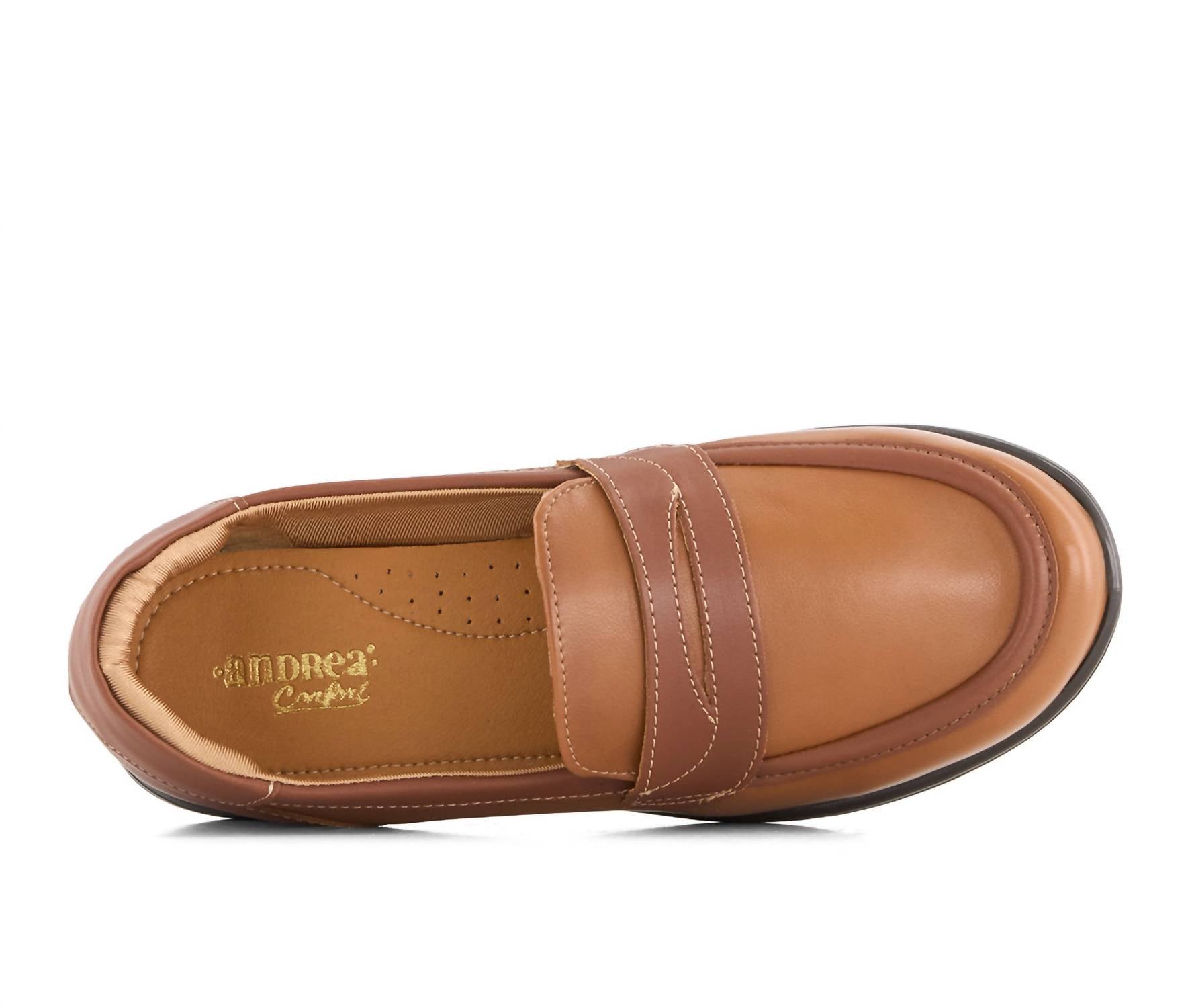 Andrea - Women's Ultra Comfort Loafers