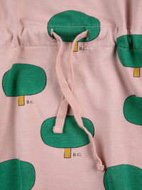 Bobo Choses - Tree All Over Dress