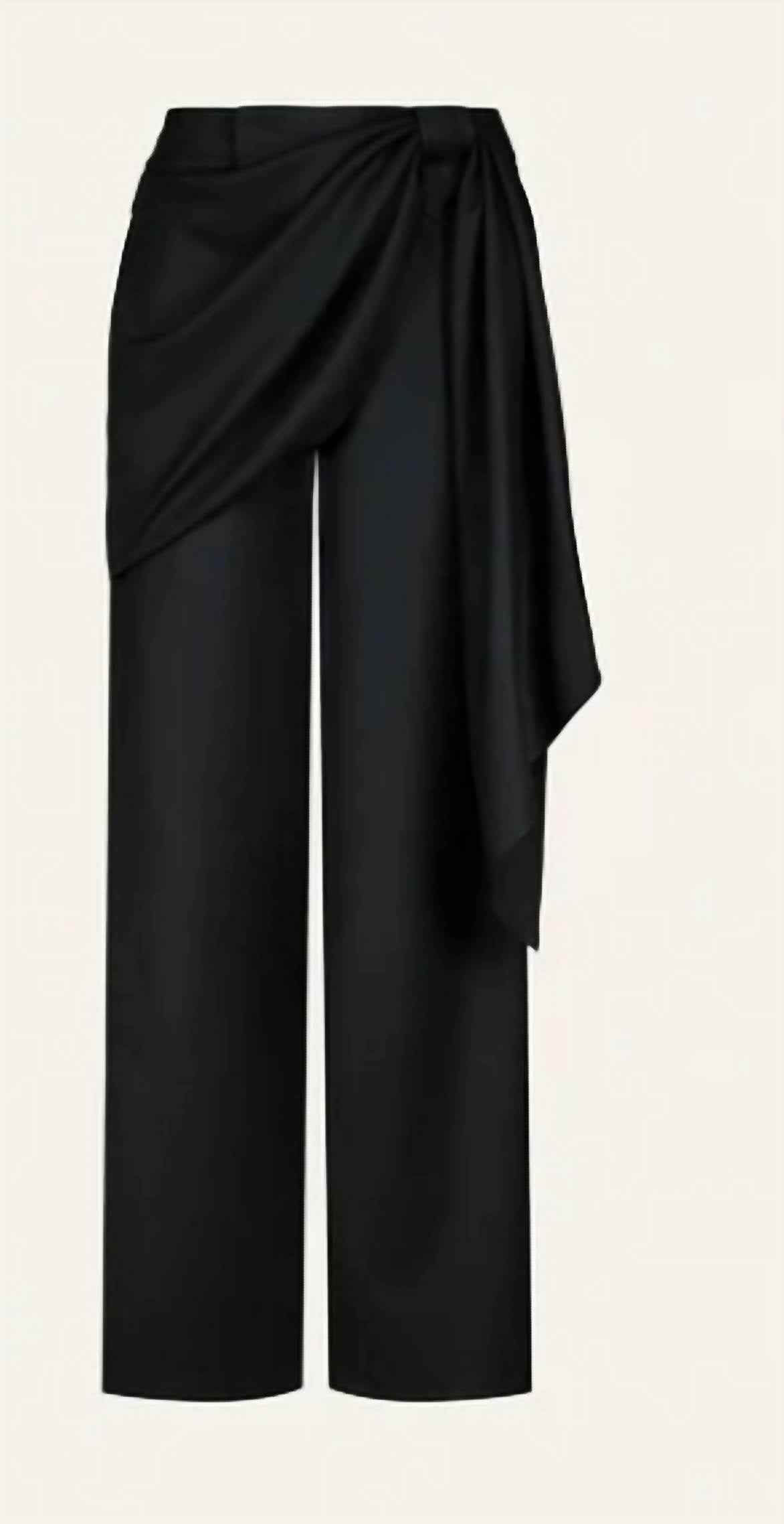 Johanna Ortiz - Outlaw Pant