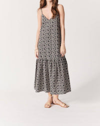 Deluc - Bugio Maxi Dress