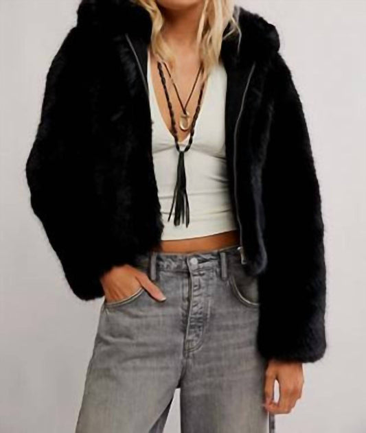 Free People - Louder Please Jacket