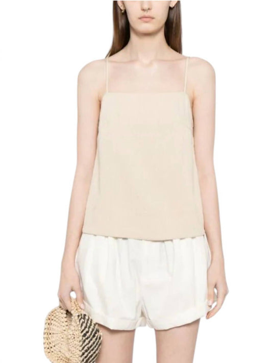 By Malene Birger - Alviola Top