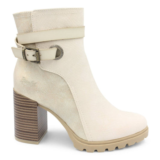 Blowfish - Women's Winston Bootie