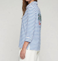 Vilagallo - Women's Dolce Far Niente Top