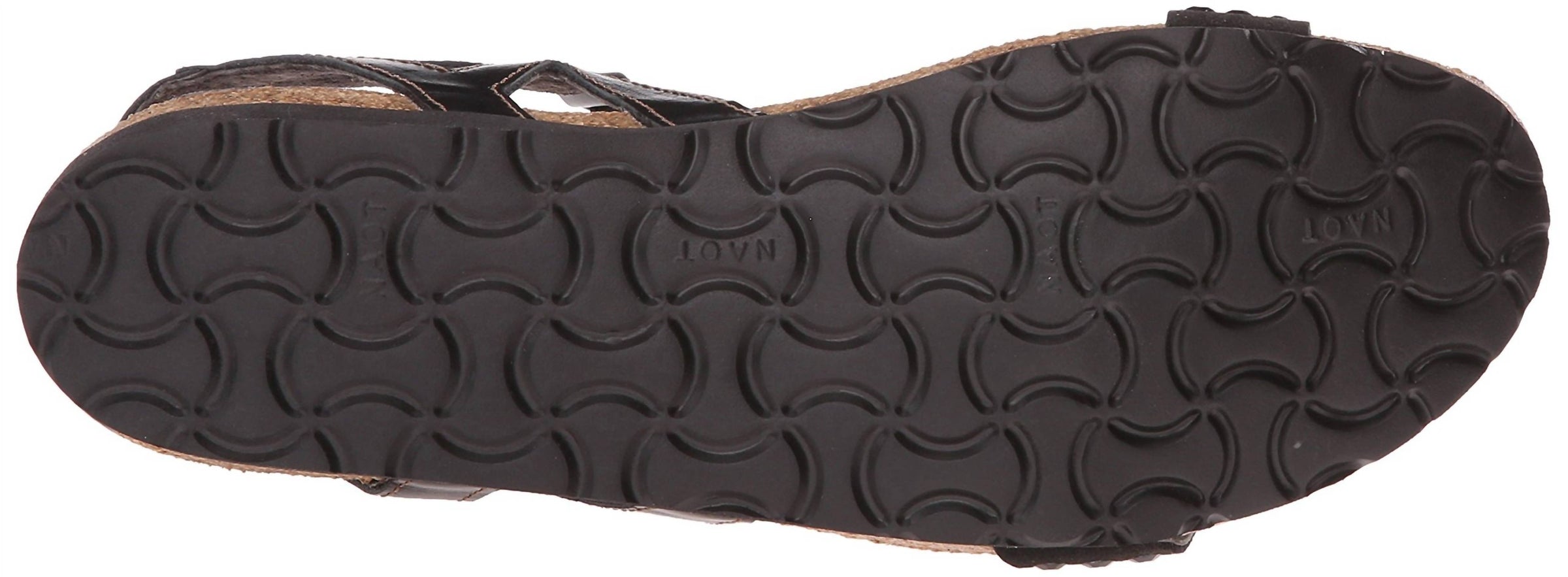Naot - Women's Lexie Wedge Sandal