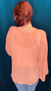 Femme Blouse
