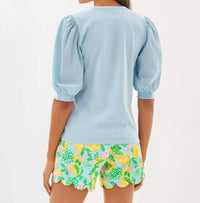 Lilly Pulitzer - Ronson Knit Top
