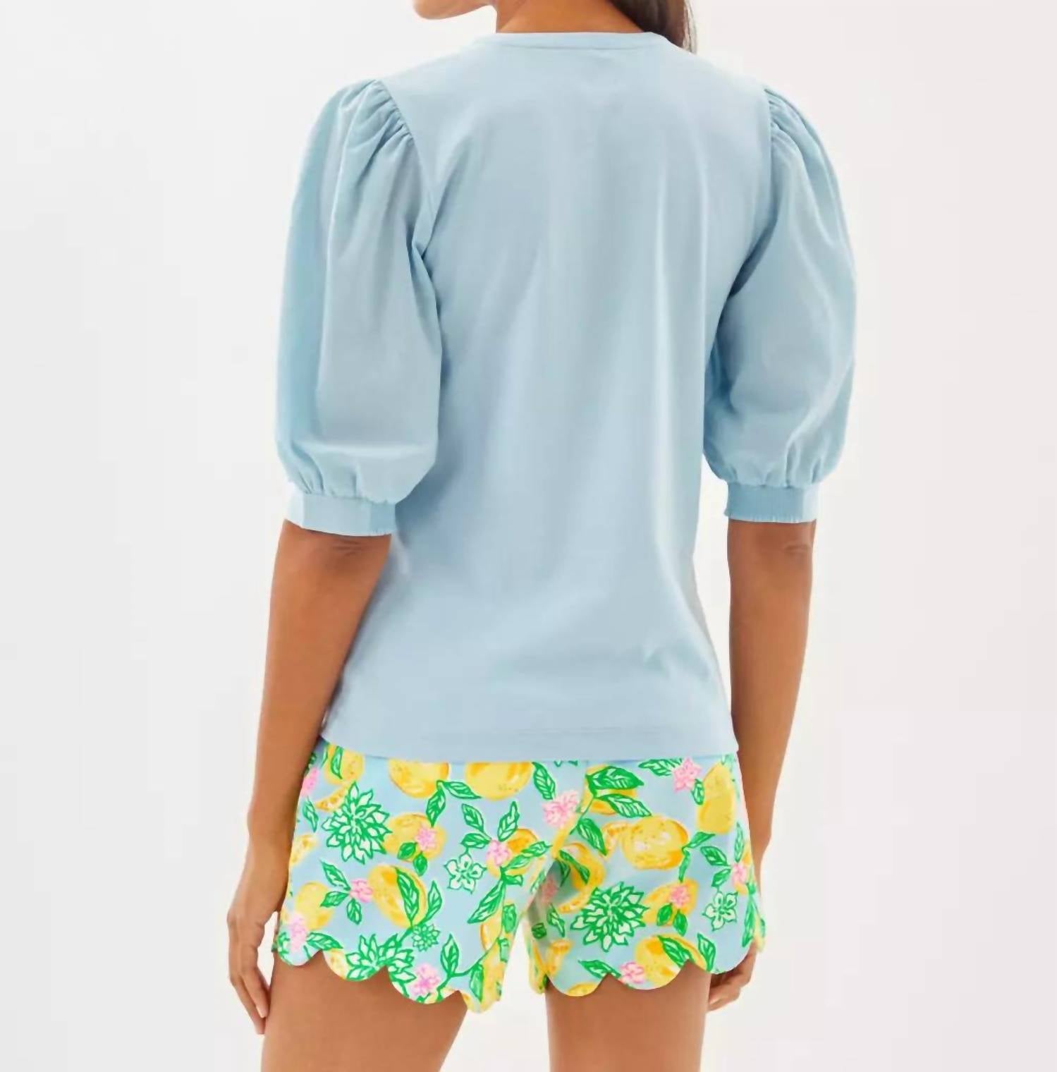 Lilly Pulitzer - Ronson Knit Top