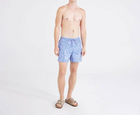 Saxx - Men's Oh Buoy 2in1 Volley 5” Shorts