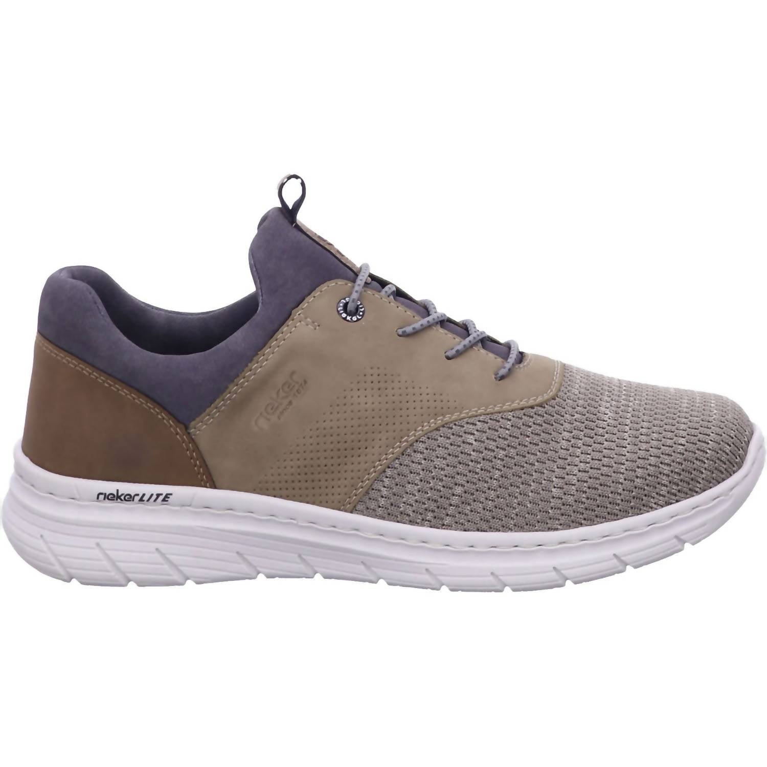 Rieker - Men's Rieker Synthetic Slip On Shoes
