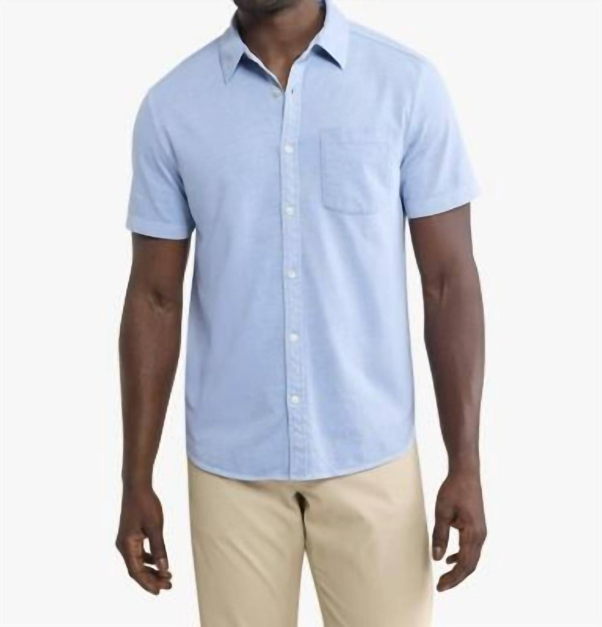Fair Harbor - Saltaire Classic Shirt