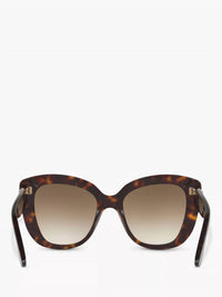 Gucci - Women's Gg0327s 002 Sunglasses