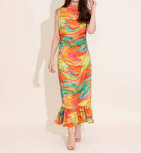 Alden Adair - Estelle Dress