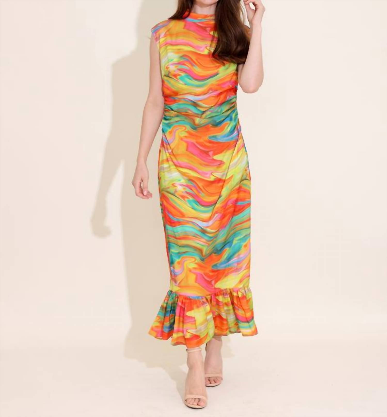 Alden Adair - Estelle Dress