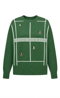 Beach Riot - Callie Crewneck Sweater
