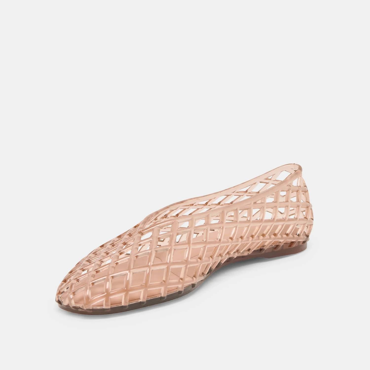Dolce Vita - Women's Jam Jelly Flats
