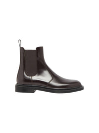 The Row - Women's Elastic Ranger Boots