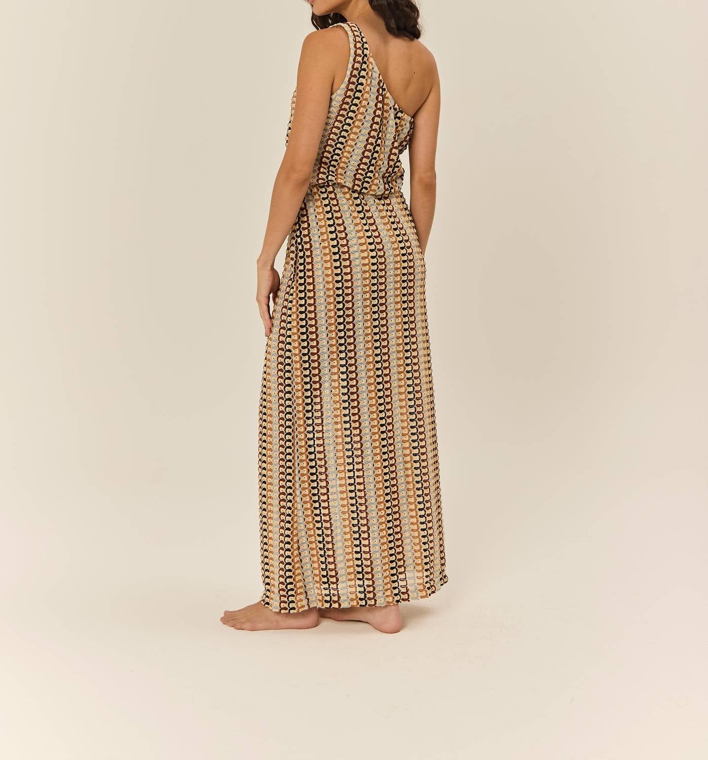 Rio De Jas - Mila Cover-up