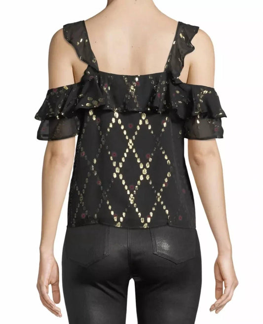 A.L.C. - WILLOW BLOUSE