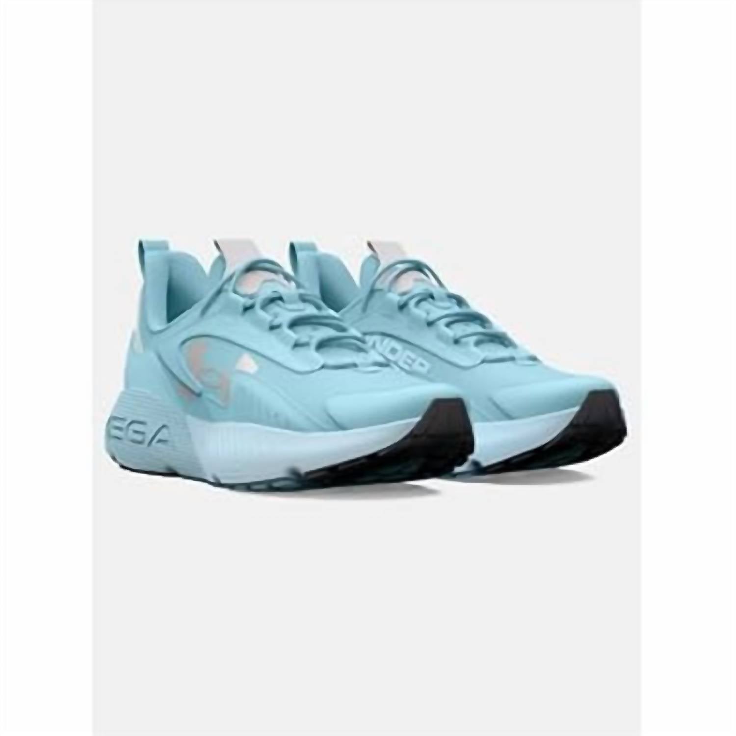 Under Armour - Men's Hovr Mega 2 Running Shoes