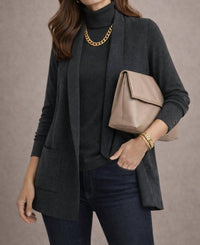 J'Envie/Eli - The Leila Vest