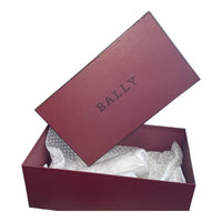Bally - Men's Skiligny Calf Suede Leather Desert Boots