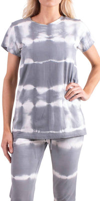 Gigi Moda - Breanna Short Sleeve T-shirt