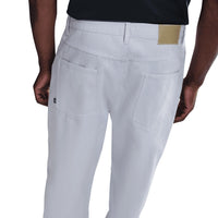 Nike - Loose Denim Pants