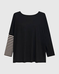 Alembika - Urban Coyote Long Sleeve Top