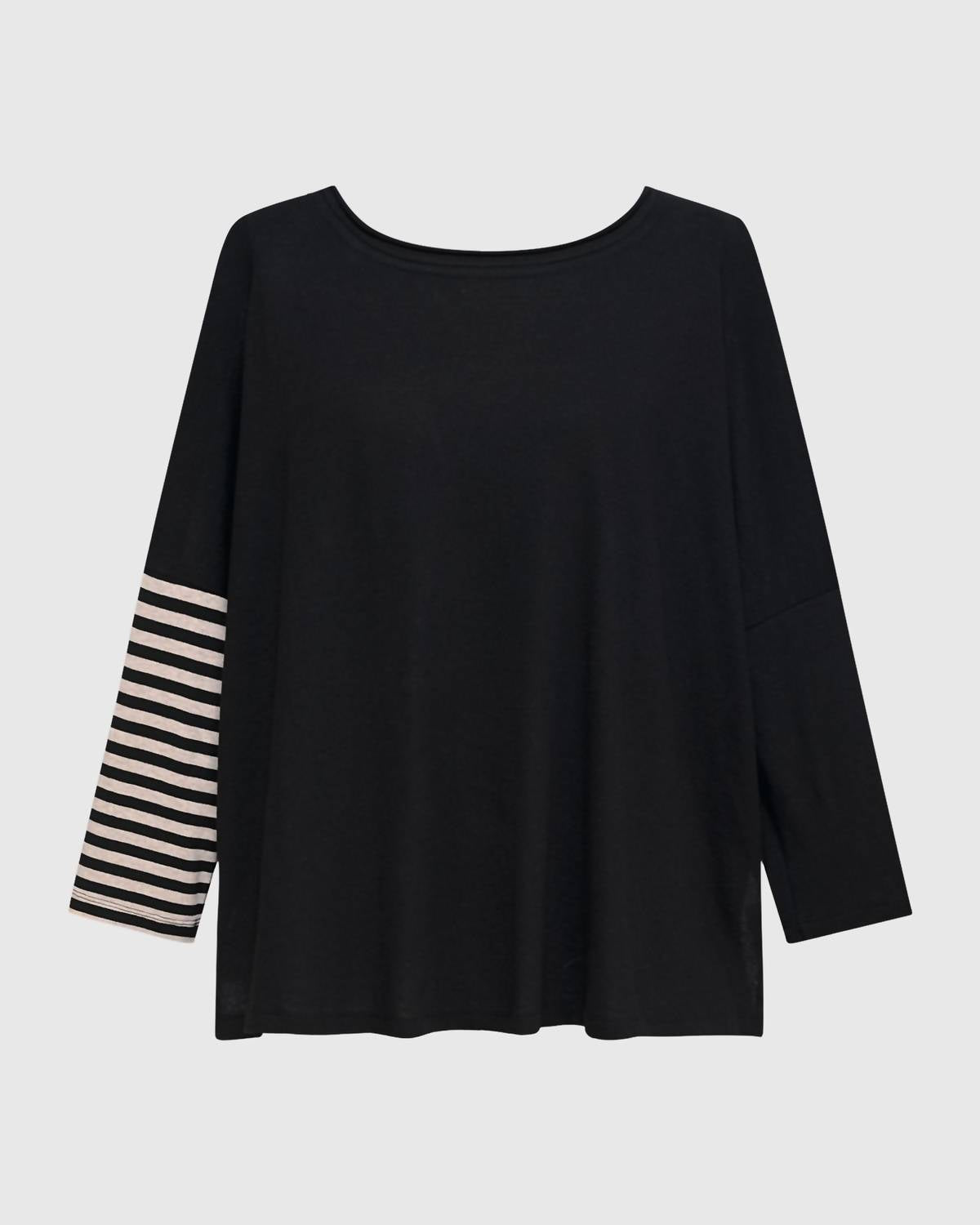 Alembika - Urban Coyote Long Sleeve Top