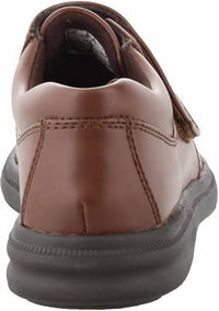 Hush Puppies - Men Leather Shoes