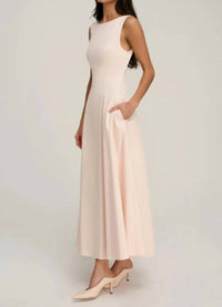 Favorite Daughter - The Catherine Maxi Dress