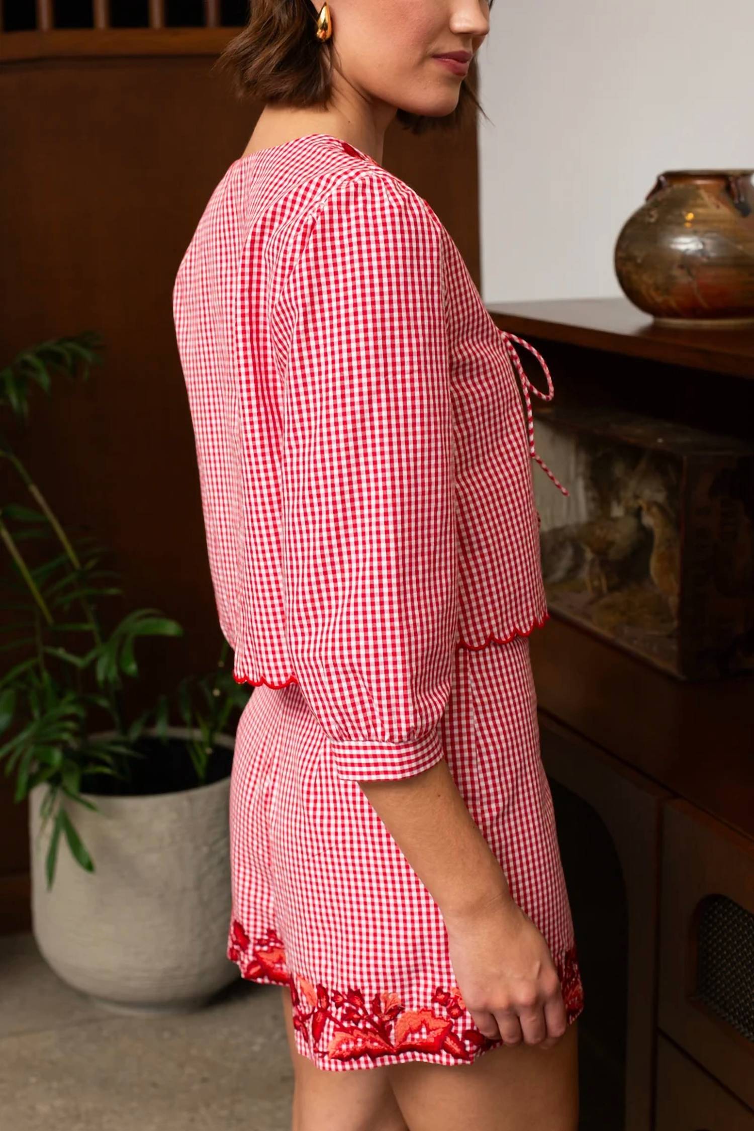 Anna Cate - Lizzie Short