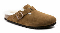 Birkenstock - Women's Boston Shearling Clog