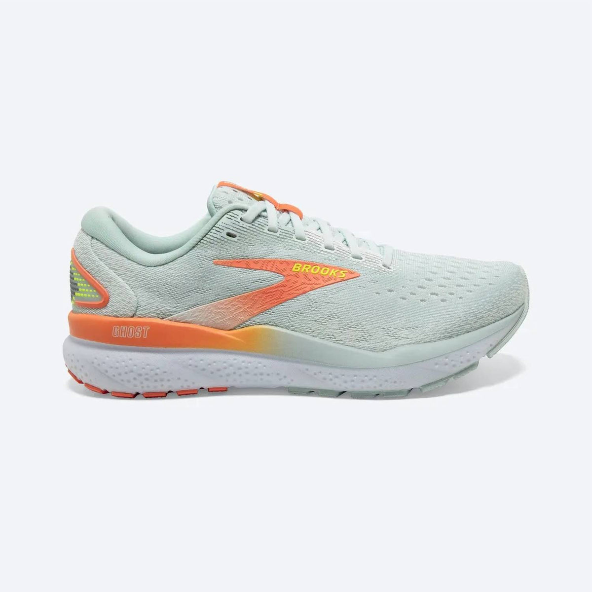 Brooks - Women's Ghost 16 Running Shoe