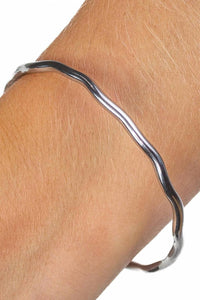 Alco Jewelry - Women's Serenity Bangle