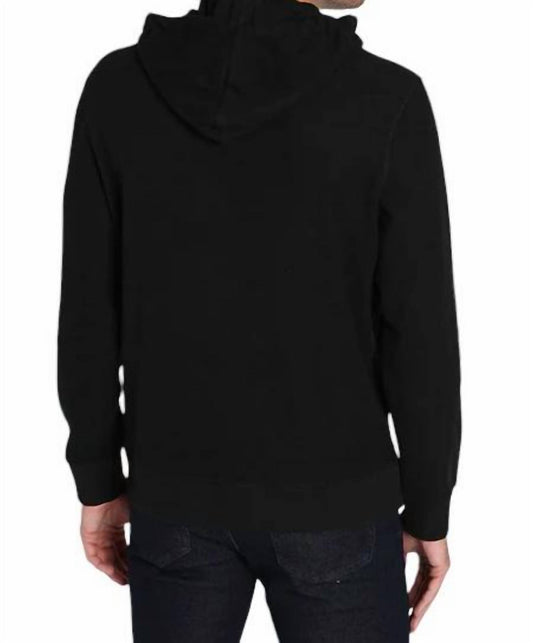 Jachs New York - The Nash Hoodie