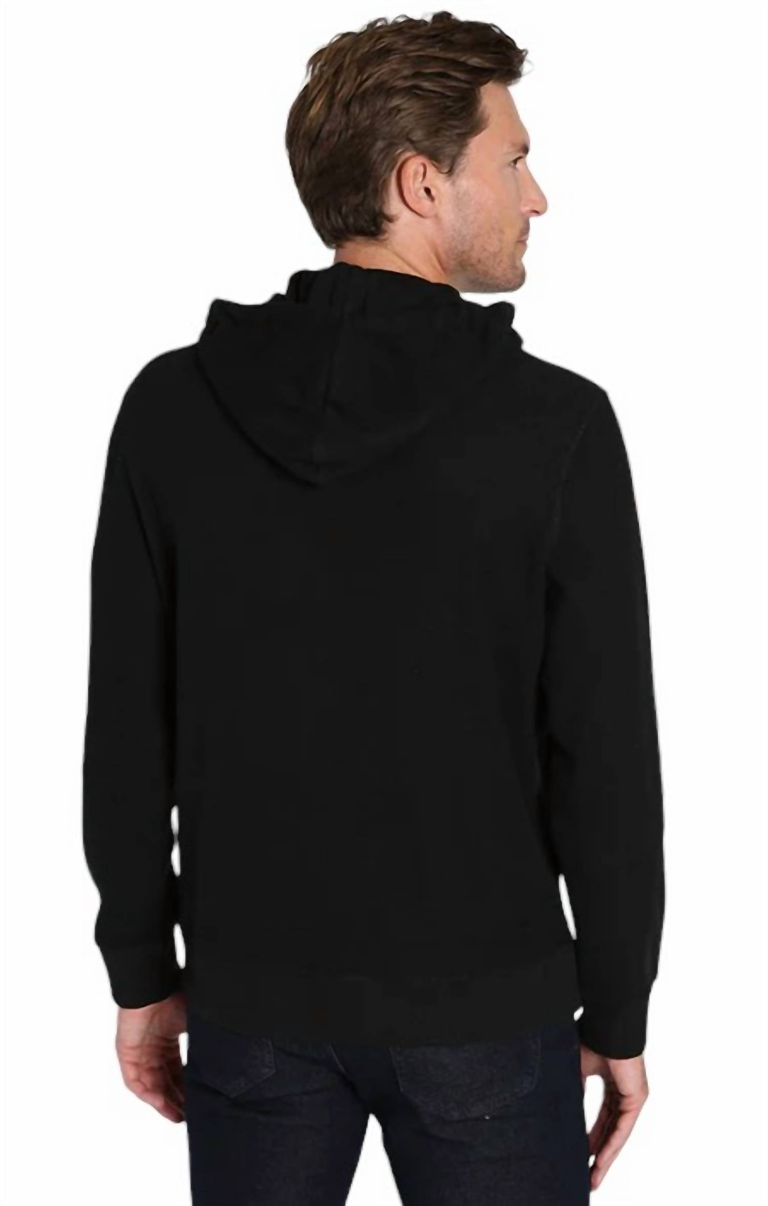 Jachs New York - The Nash Hoodie