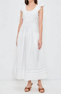 Ciao Lucia - Lauretta Midi Dress