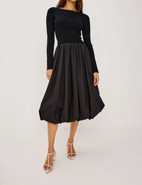 Rails - Romana Midi Dress