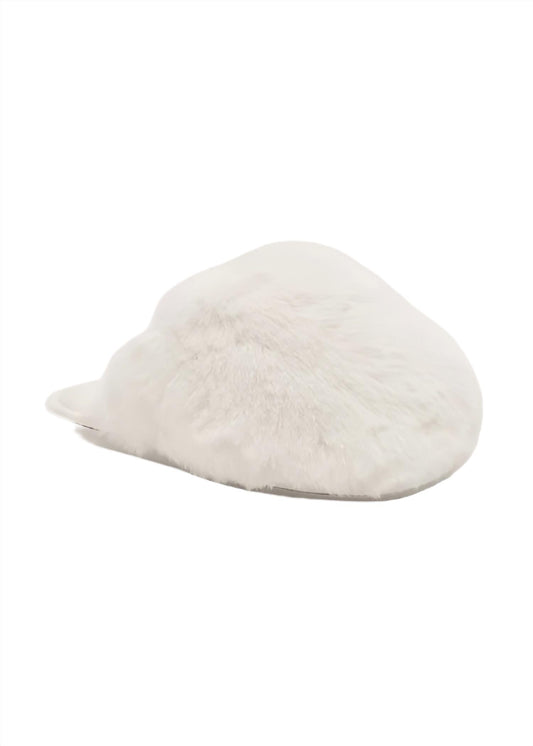 Free People - Women's Snowball Slipper