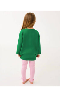 Lilly Pulitzer - Girl's Mini Ballad Sweatshirt