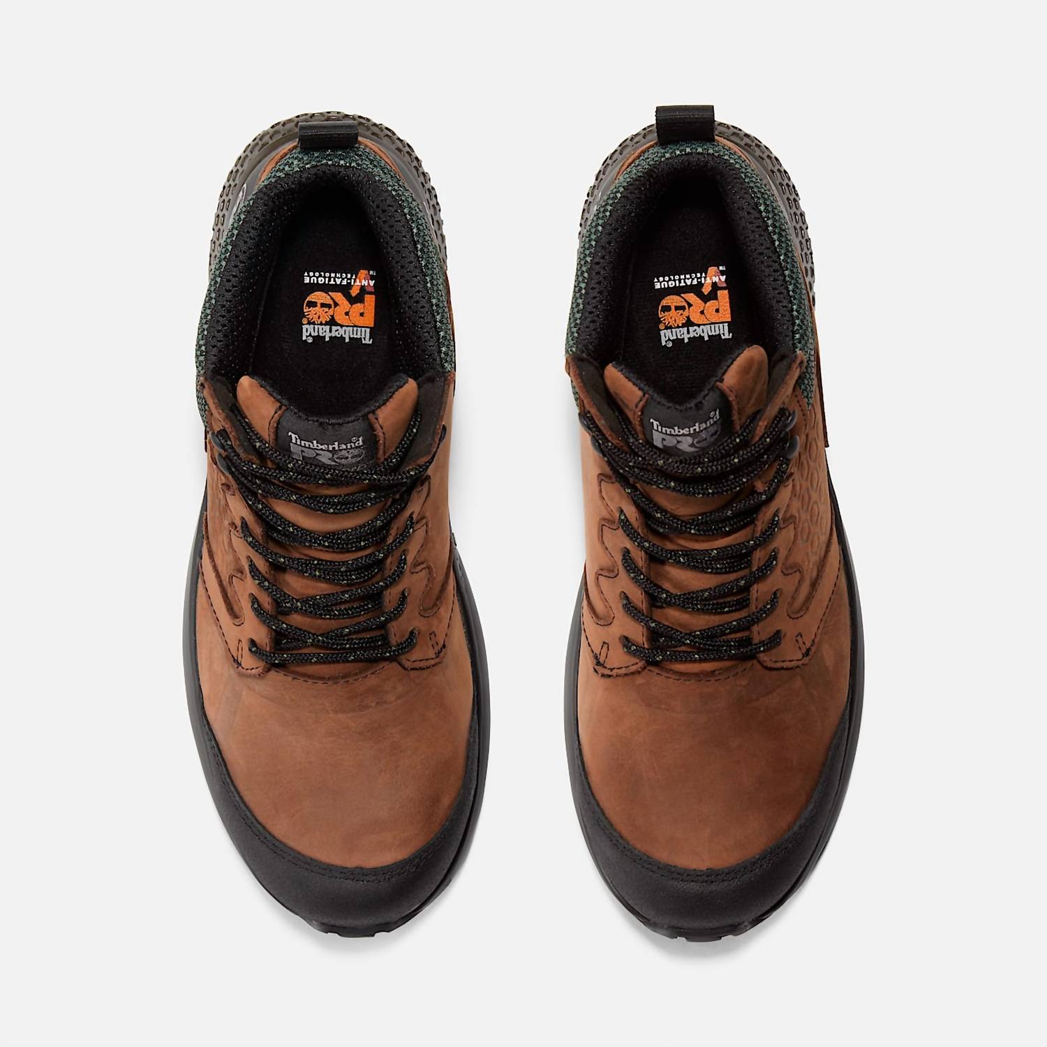 Timberland - Men's Work Sneaker