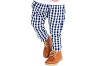 Little Paper Boat - Kid's Clark Skinny Pants