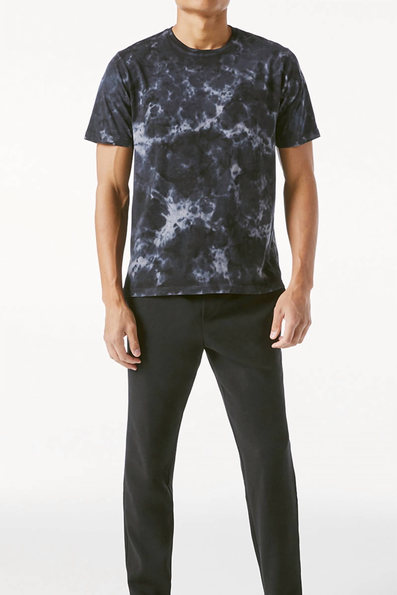 Frame - Tie Dye T-shirt