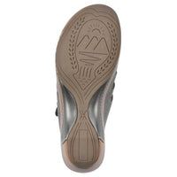 White Mountain - Women's Valencia Sandals