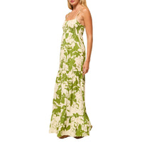 Misa Los Angeles - Carmela Maxi Dress