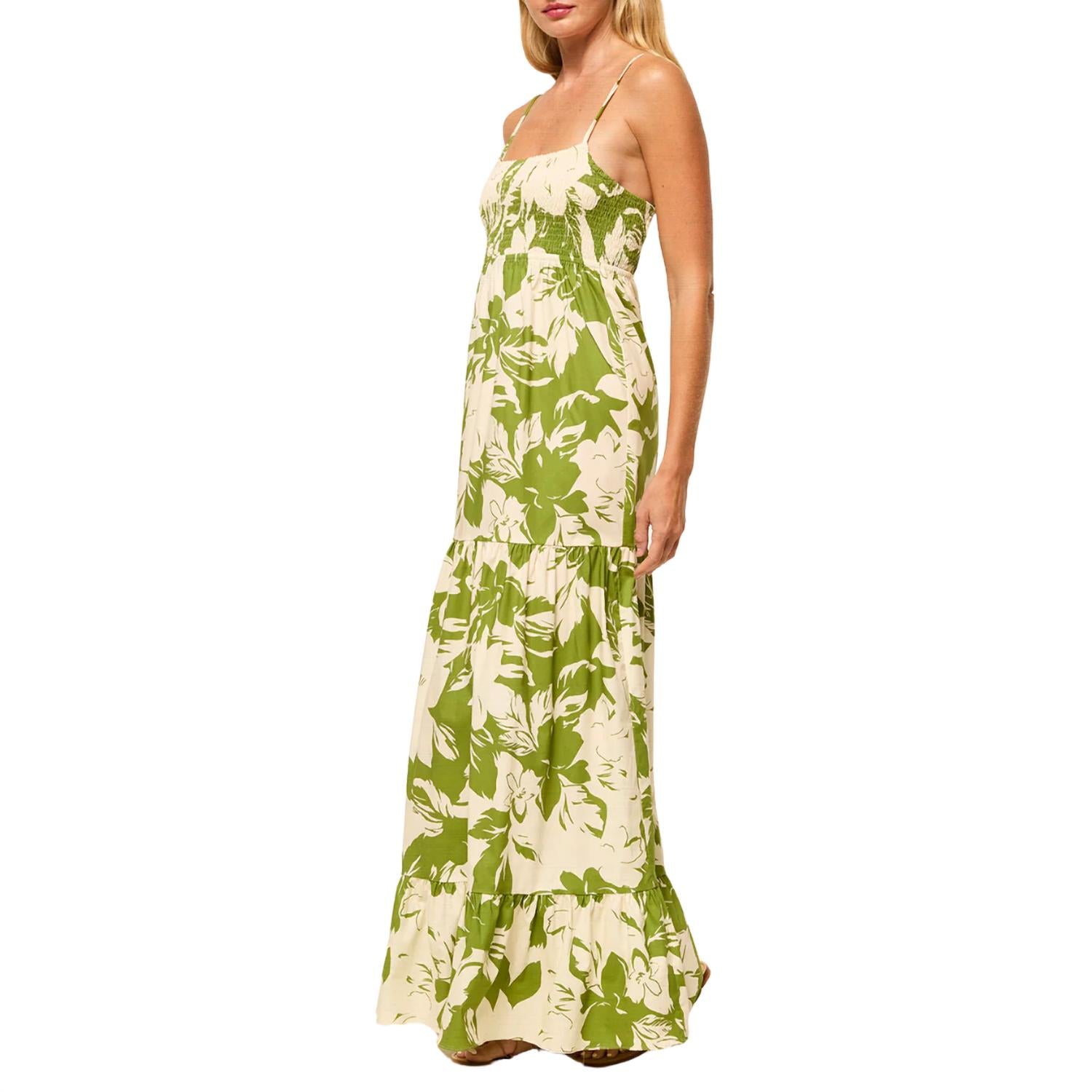 Misa Los Angeles - Carmela Maxi Dress